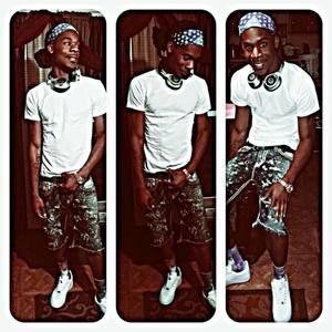 Meet your Posher, Terreal